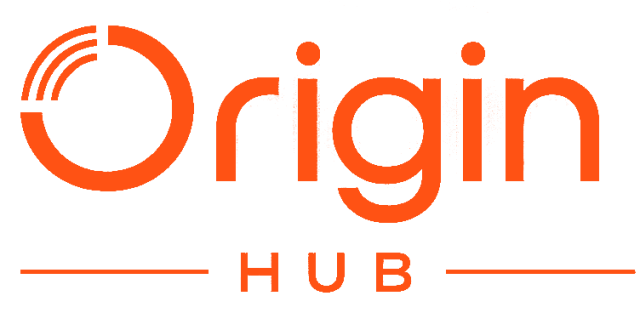 Origin Hub